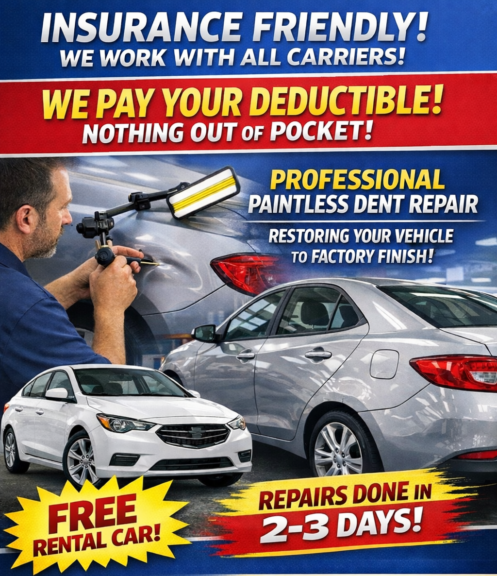 Hailstorm Emergency Response